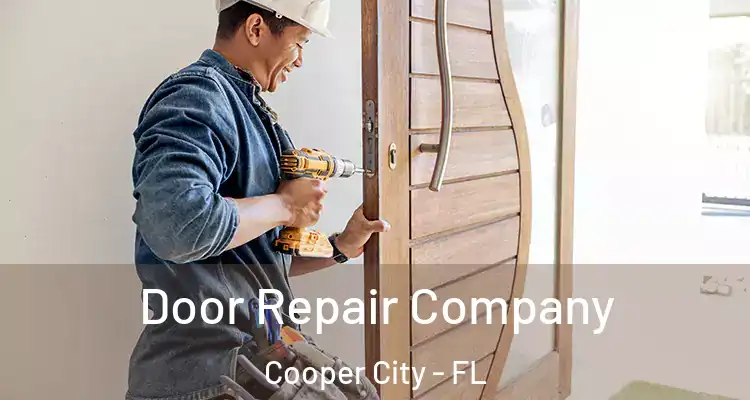  Door Repair Company Cooper City - FL