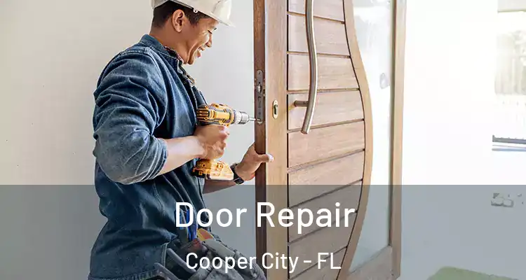  Door Repair Cooper City - FL