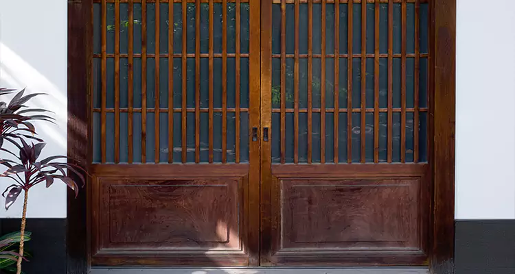 Accordion Patio Doors Repair in Cooper City, FL