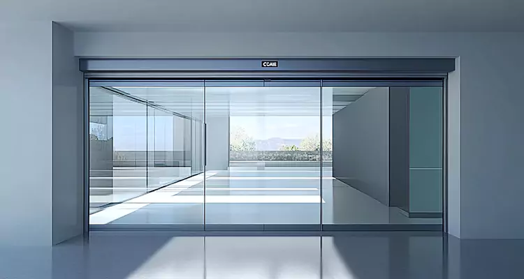 Automatic Sliding Door Repair in Cooper City, FL