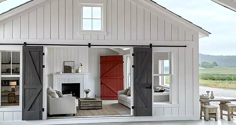 Bifold Barn Door Repair in Cooper City, FL