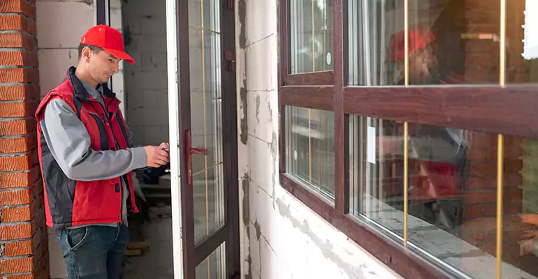 Comprehensive Commercial Door Repair Services in Cooper City, FL