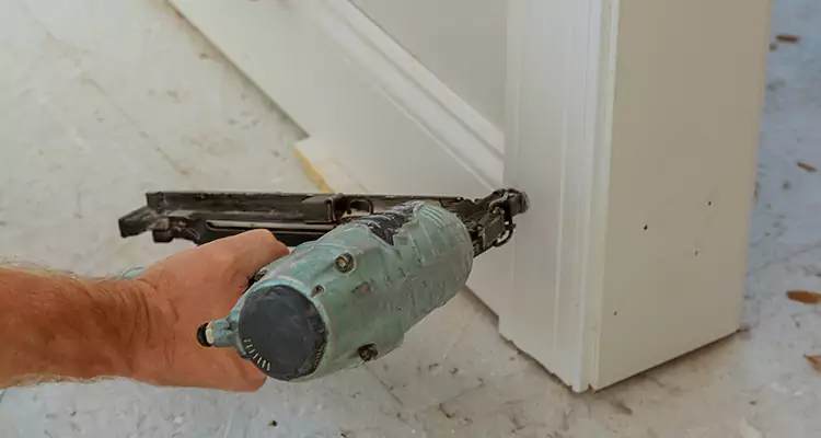 Patio Door Fix in Cooper City, FL