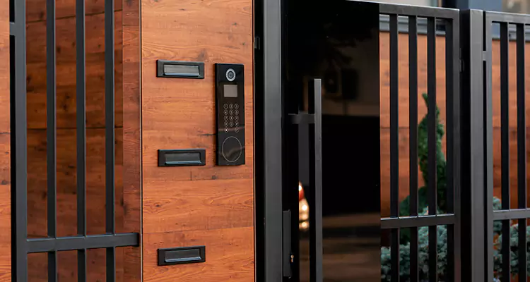 Screen Door Handle Replacement in Cooper City, FL