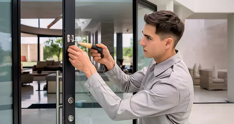 Best Door Lock RepairSliding Door Lock Repair in Cooper City, FL