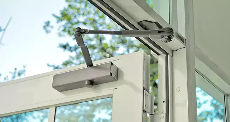 Automatic Door Opener Installation in Cooper City, FL