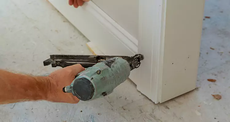 Fix Garage Door Panel in Cooper City, FL