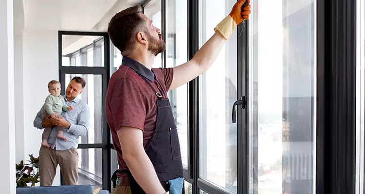 Patio Door Replacement in Cooper City, FL