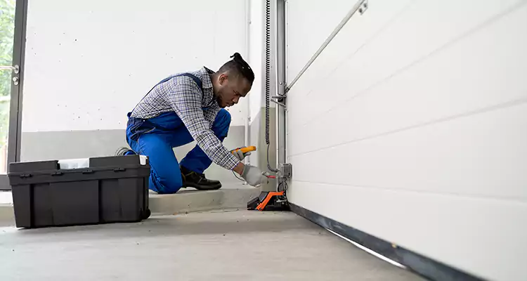 Garage Door Sensor Repair in Cooper City, FL