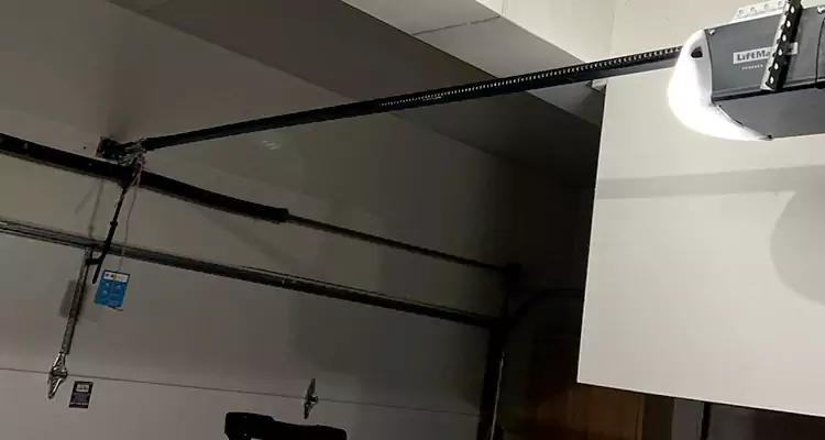 Garage Door Opener Sensor Replacement in Cooper City, FL