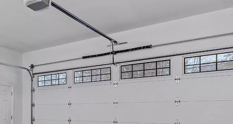 Garage Door Torsion Spring Repair in Cooper City, FL