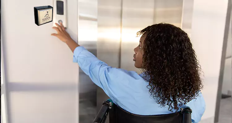 Handicap Push Button Repair in Cooper City, FL