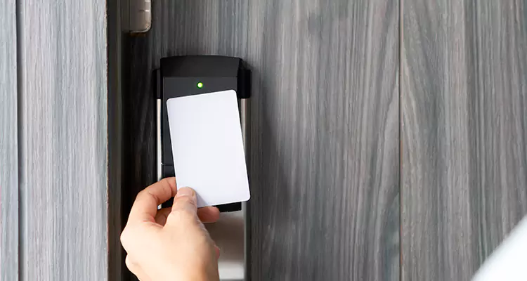 Hotel Swipe Card Door Locks Repair in Cooper City, FL