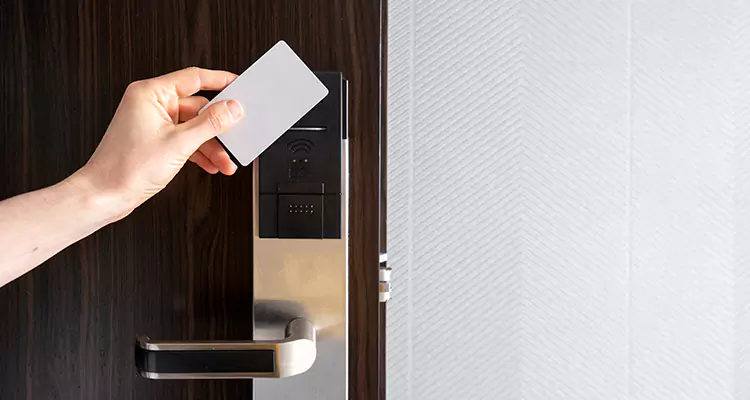 Why Choose Us for Hotel Keycard Lock Repair in Cooper City, FL?