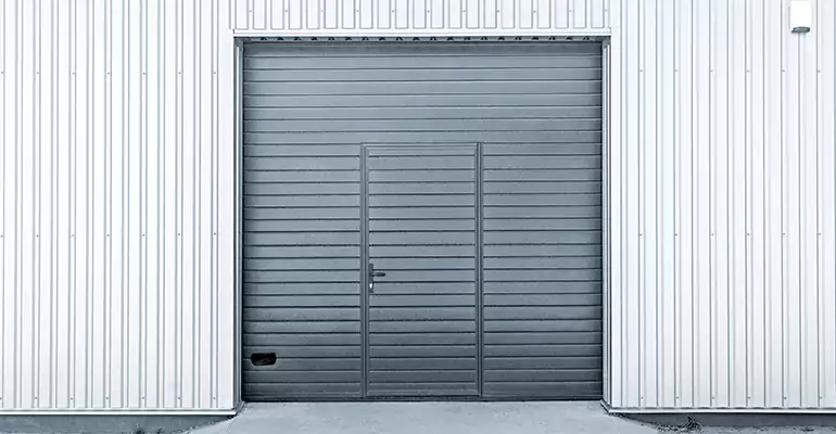 Trusted Industrial Overhead Door Repair in Cooper City, FL
