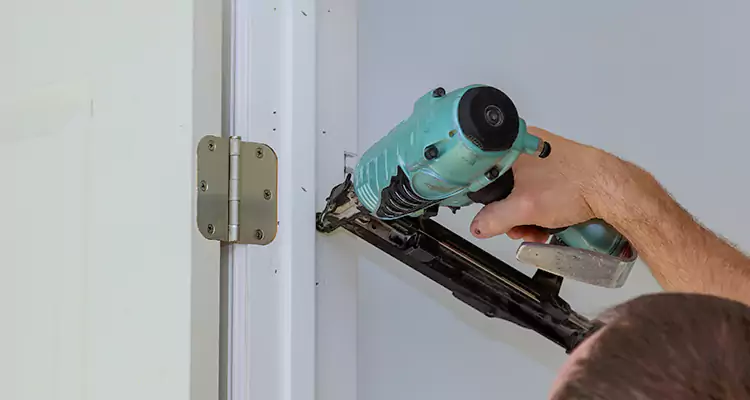 Interior Door Repair Services Near Me in Cooper City, FL
