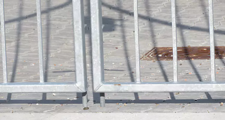 Our Metal Gate Repair Services in Cooper City, FL