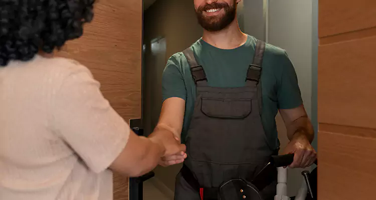 Repair Rfid Keycard Reader For Motels in Cooper City, FL