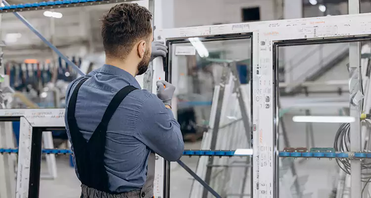Why Choose Us for Patio Door Blind Replacement in Cooper City, FL?