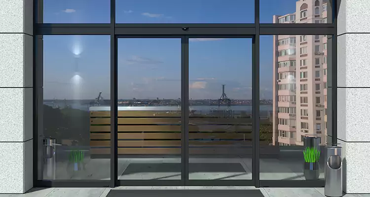 Our Patio Door Casing Repair Services in Cooper City, FL