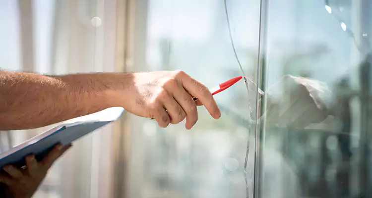 Sliding Glass Patio Door Repair in Cooper City, FL