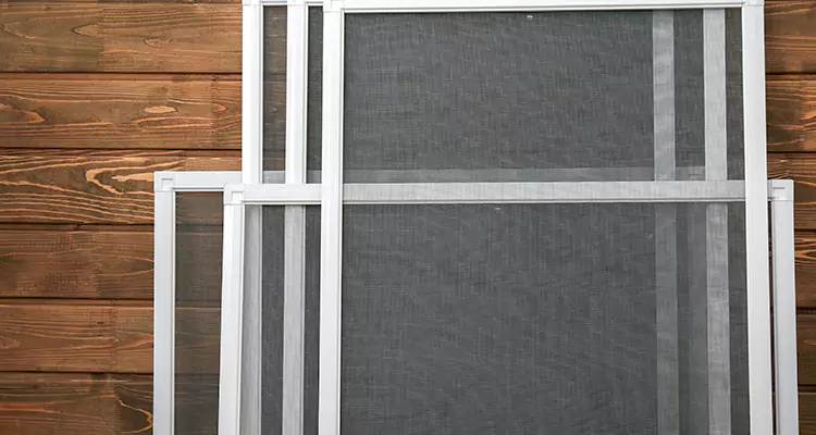 Patio Door Window Frame Repair in Cooper City, FL