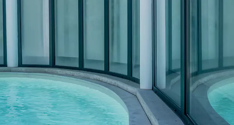 Repair Polyester Screen for Pool Enclosure in Cooper City, FL