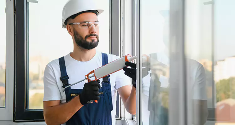 Retractable Screens Repair for Patio in Cooper City, FL