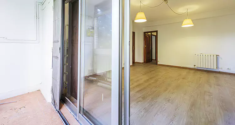 Security Screen Doors Repair in Cooper City, FL