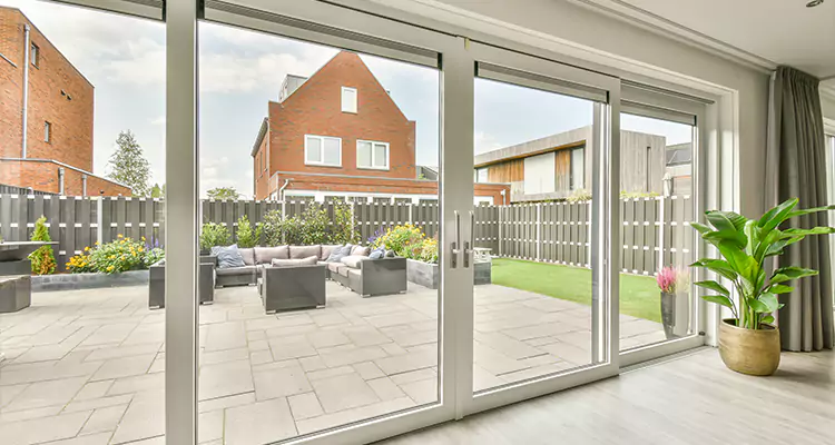 Why Choose Our Sliding Door Expert in Cooper City, FL