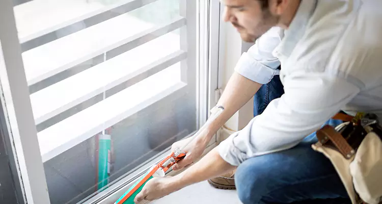We fix All type of Sliding Door in Cooper City, FL