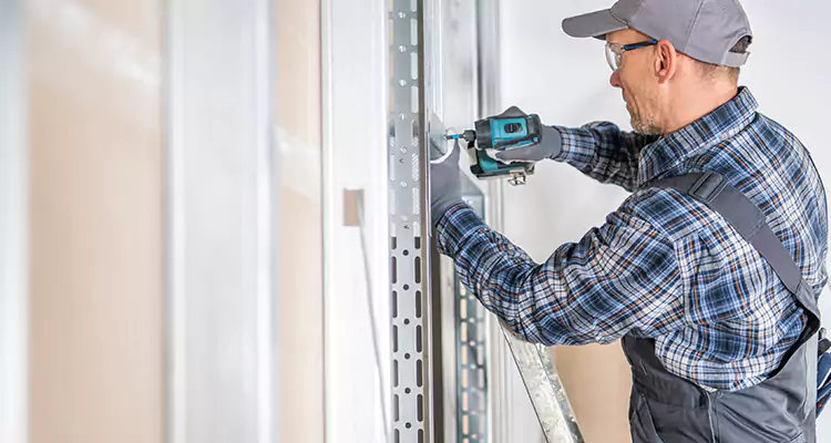 Sliding Door Latch Hardware Repair in Cooper City, FL