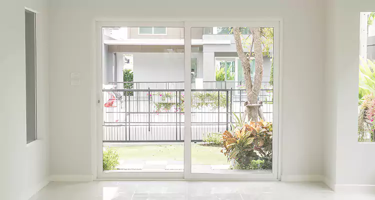 Sliding Panels For Patio Doors in Cooper City, FL