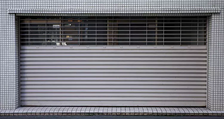 Steel Roll Up Door Repair in Cooper City, FL