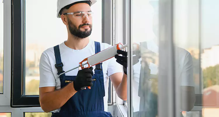 Window Frame Repair in Cooper City, FL