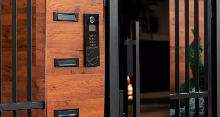 Automatic Door Maintenance in Cooper City, FL