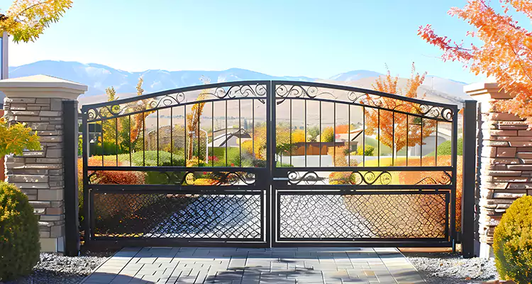 Automatic Gate Repair Cost in Cooper City, FL