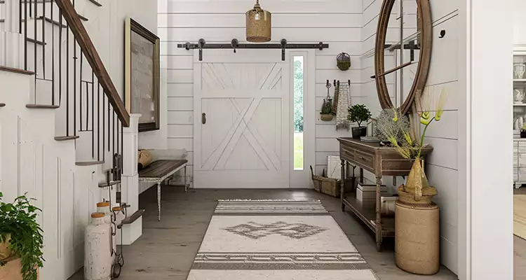 Interior Barn Doors Repair in Cooper City, FL