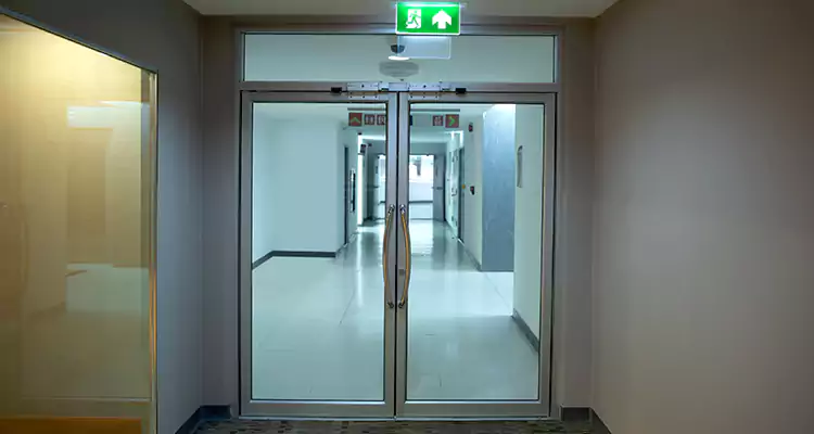 Emergency Glass Door Repair in Cooper City, FL