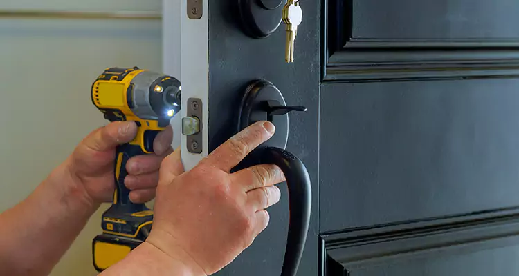 Comprehensive Door Lock Repair Services in Cooper City, FL