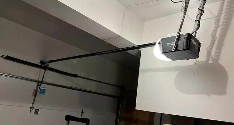 Linear Garage Door Opener Repair in Cooper City, FL