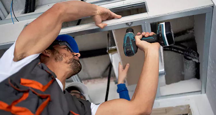Emergency Overhead Door Repair in Cooper City, FL