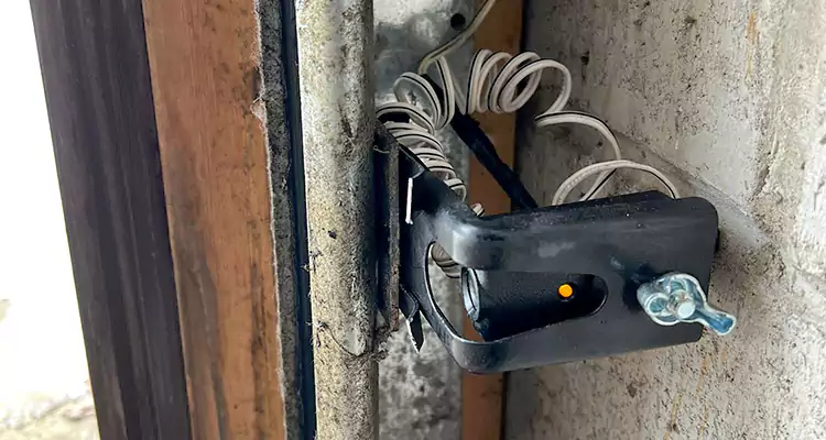 Fix Broken Garage Door Sensor in Cooper City, FL