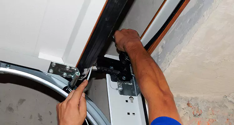 Weatherproof Door Seal Replacement in Cooper City, FL