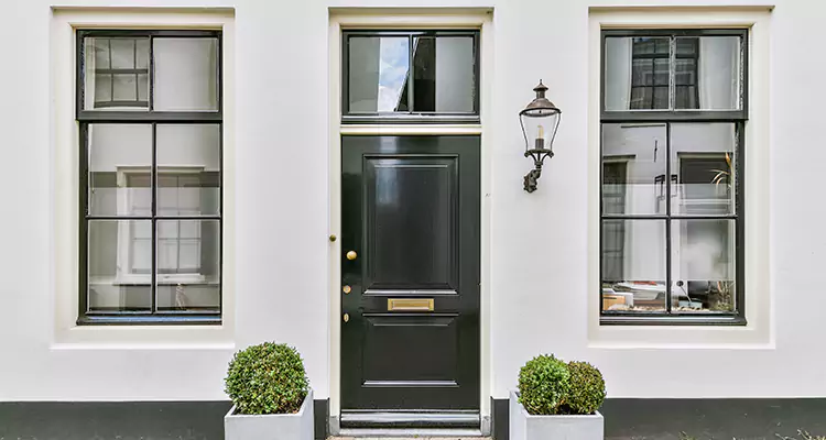 Modern French Doors Repair in Cooper City, FL