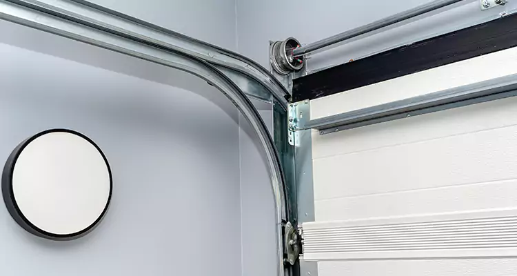 Garage Door Cable Repair Cost in Cooper City, FL