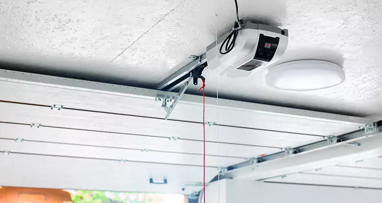 LiftMaster Garage Door Repair in Cooper City, FL