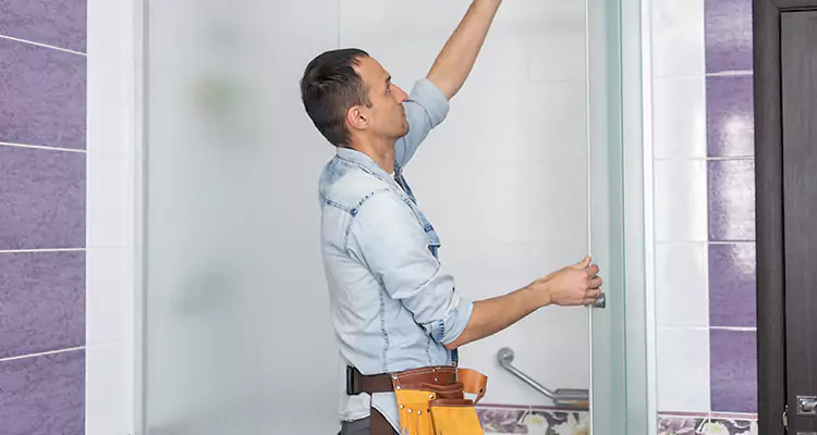 Glass Sliding Door Repair Near You in ⁣ Cooper City, FL