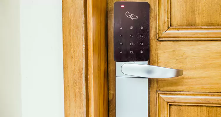 Keyless Hotel Door Locks Repair in Cooper City, FL
