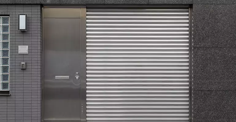 Industrial Roller Door Repair Service in Cooper City, FL